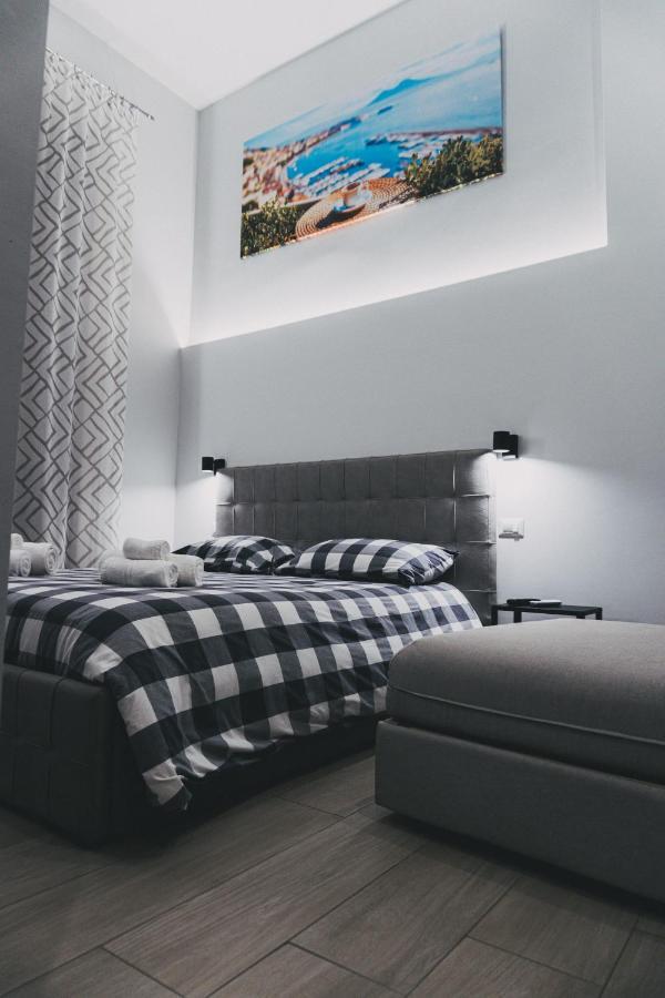 Terno Su Bed & Breakfast Napels