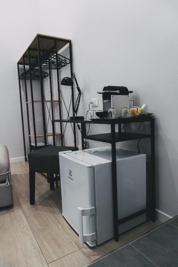 Terno Su Bed & Breakfast Napels