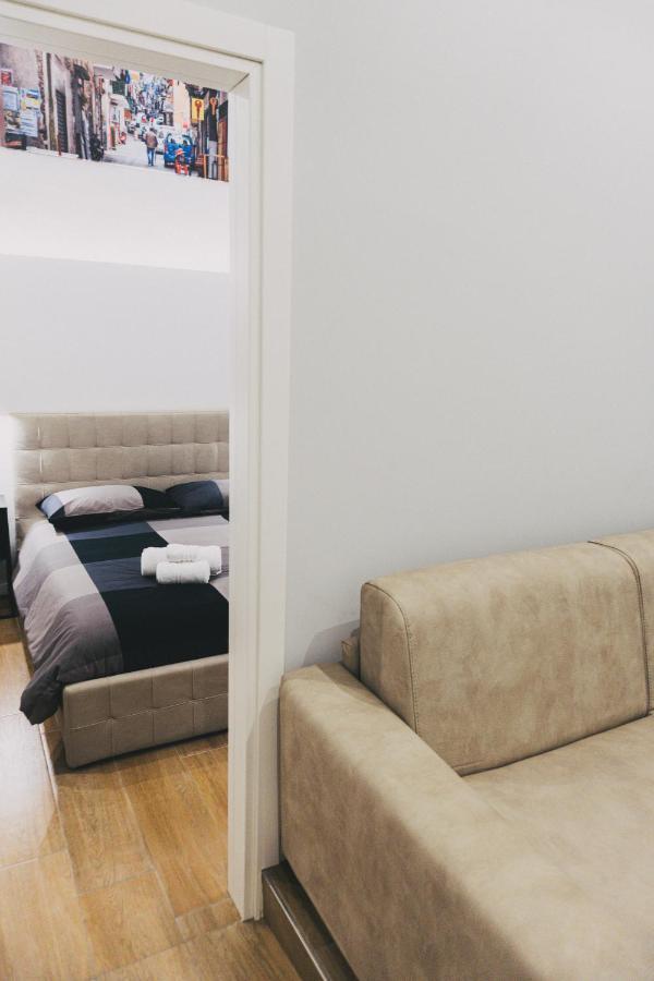Bed & Breakfast Terno Su Napels