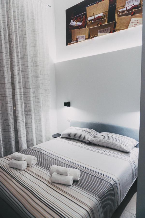 Terno Su Bed & Breakfast Napels
