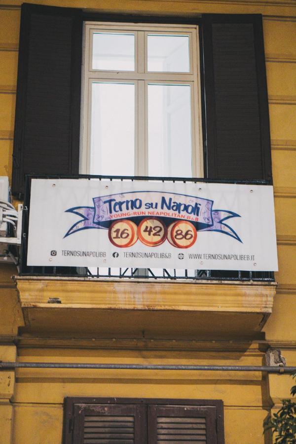 Terno Su 2* Napels
