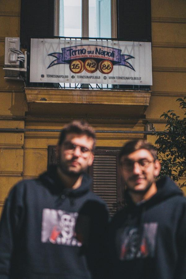Terno Su Bed & Breakfast 2*